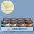 Let's Celebrate! Single Serve Ice Cream Tubs Gift Box