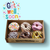 Get Well Soon Ice Cream Donut Gift Box