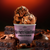 Thank You Single Serve Ice Cream Tubs Gift Box