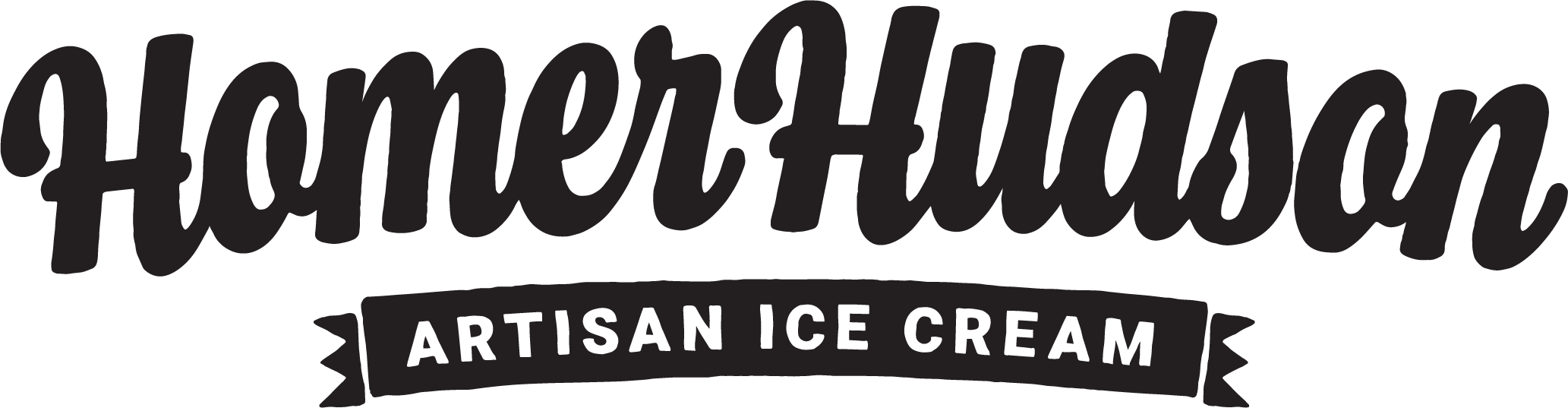 Homer Hudson logo