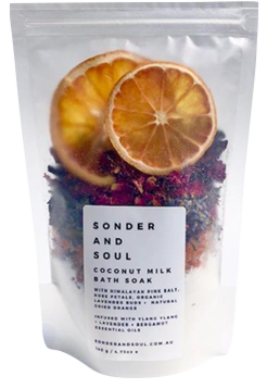 Sonder & Soul Bath Soak