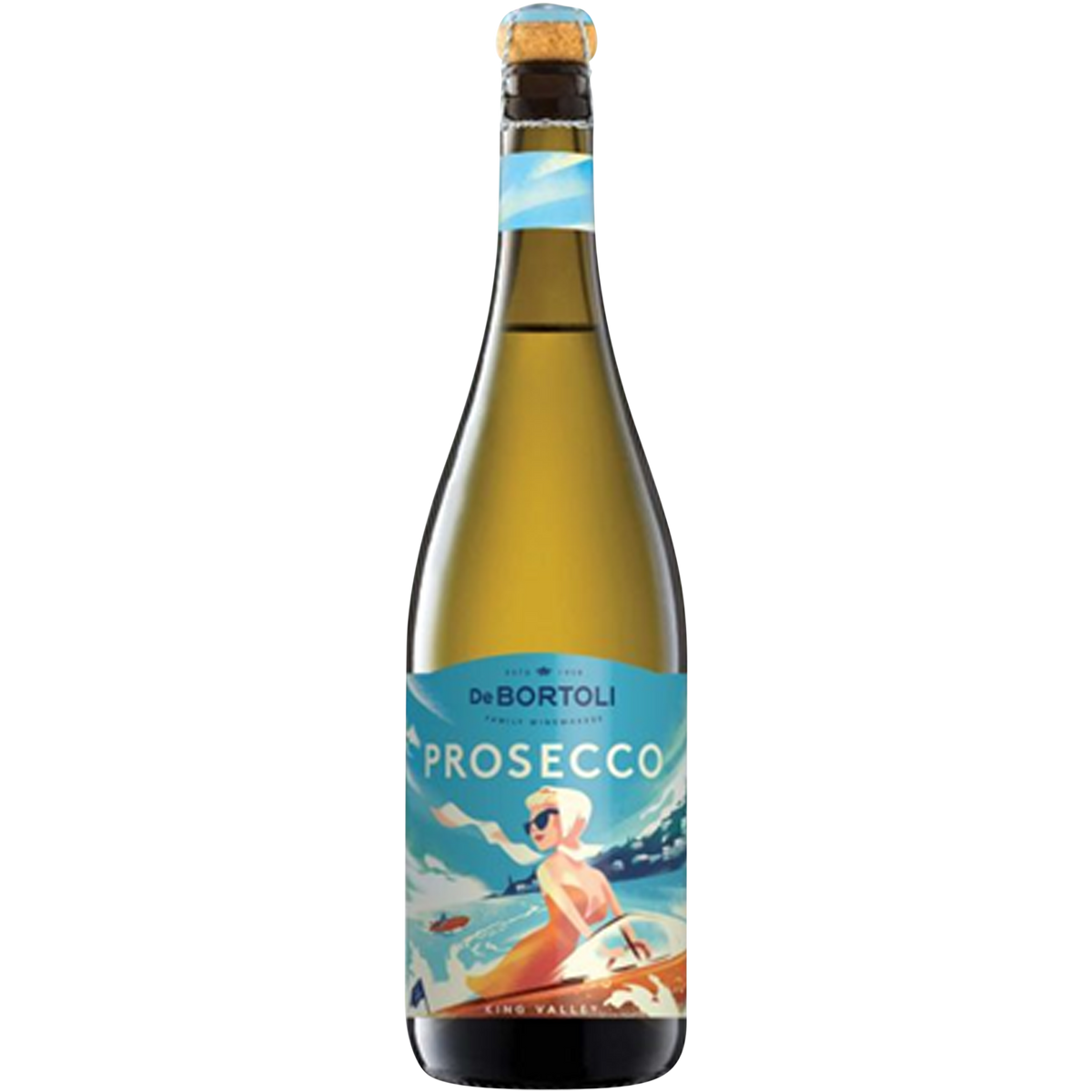 Debortolli Prosecco