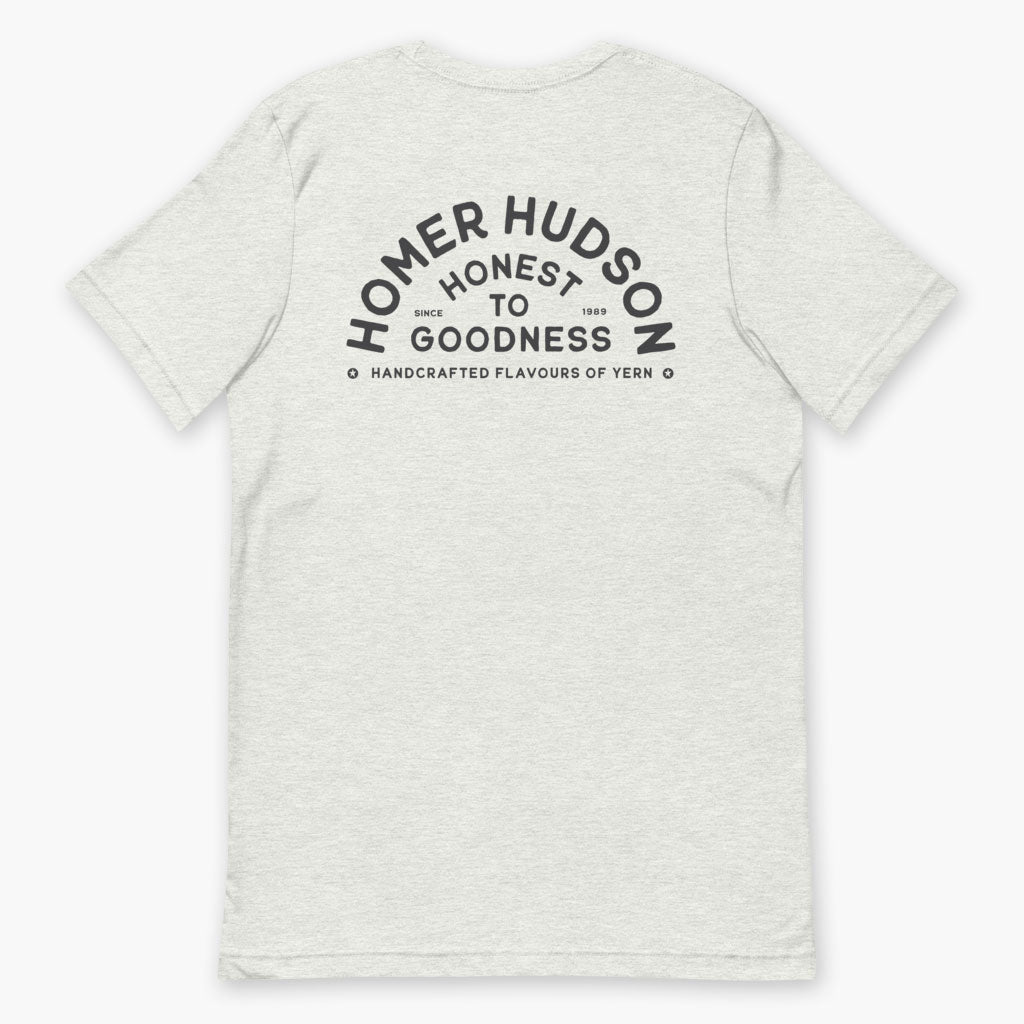 Artisan Arch Unisex T-Shirt - Ash