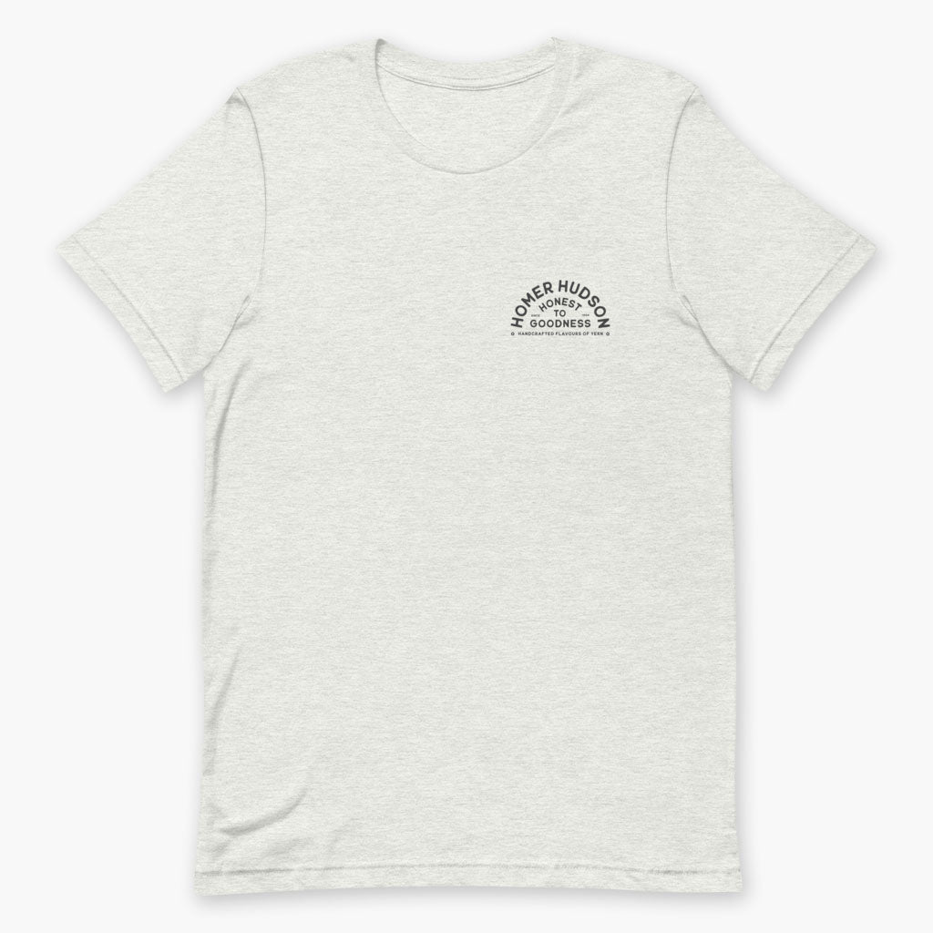Artisan Arch Unisex T-Shirt - Ash