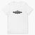 Homer Hudson Unisex T-Shirt White