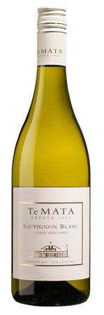 TeMata Sauvignon Blanc 750ml