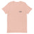Made In Yern Unisex Pink T-Shirt